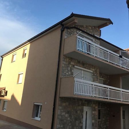 Apartment Zdenka Split Eksteriør billede