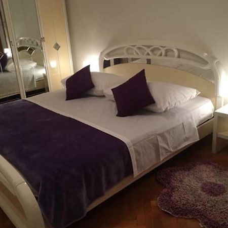 Apartment Zdenka Split Eksteriør billede
