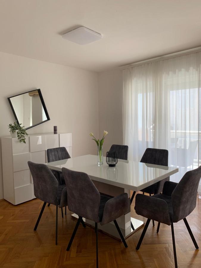 Apartment Zdenka Split Eksteriør billede