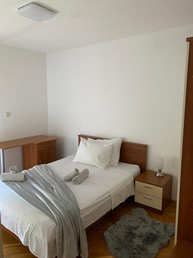 Apartment Zdenka Split Eksteriør billede
