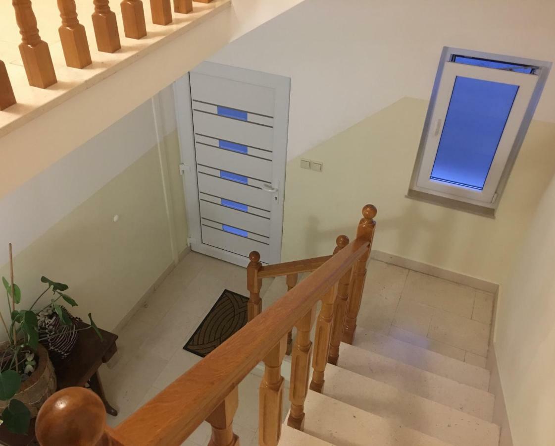 Apartment Zdenka Split Eksteriør billede
