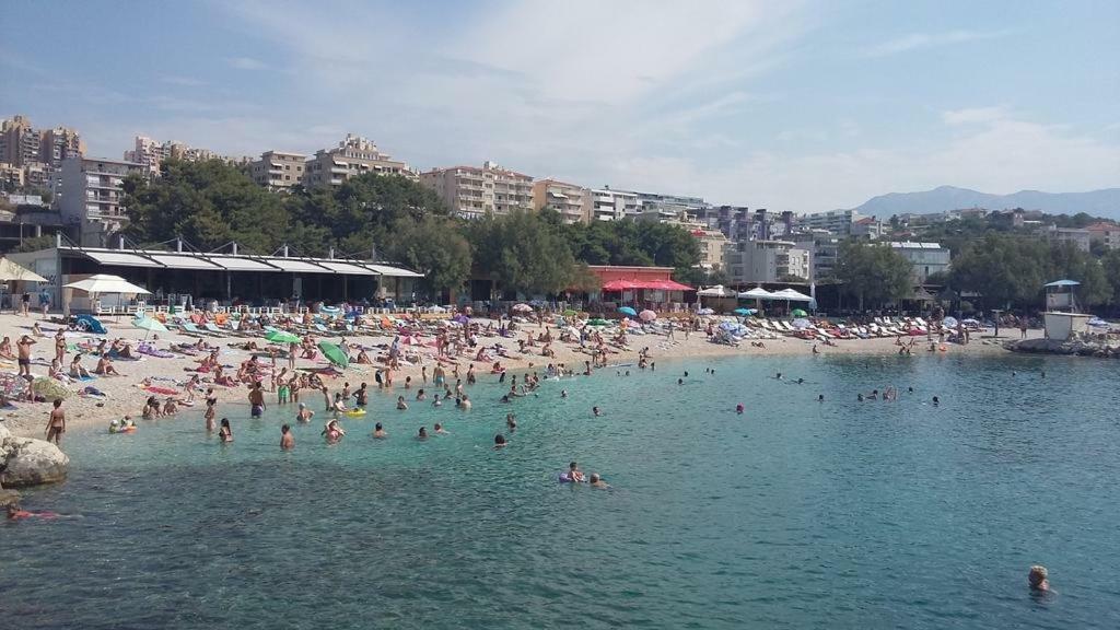 Apartment Zdenka Split Eksteriør billede