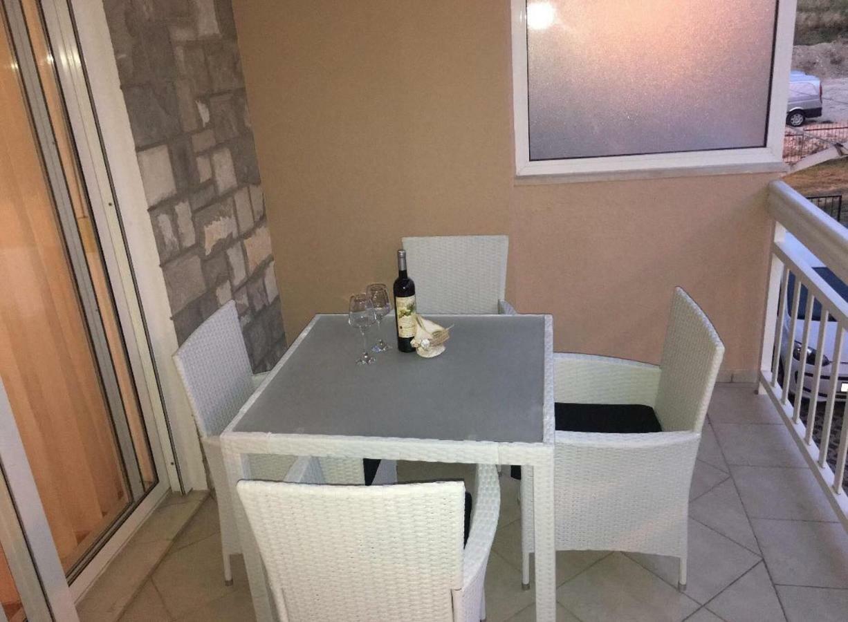 Apartment Zdenka Split Eksteriør billede
