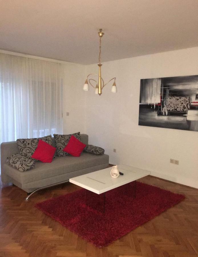 Apartment Zdenka Split Eksteriør billede