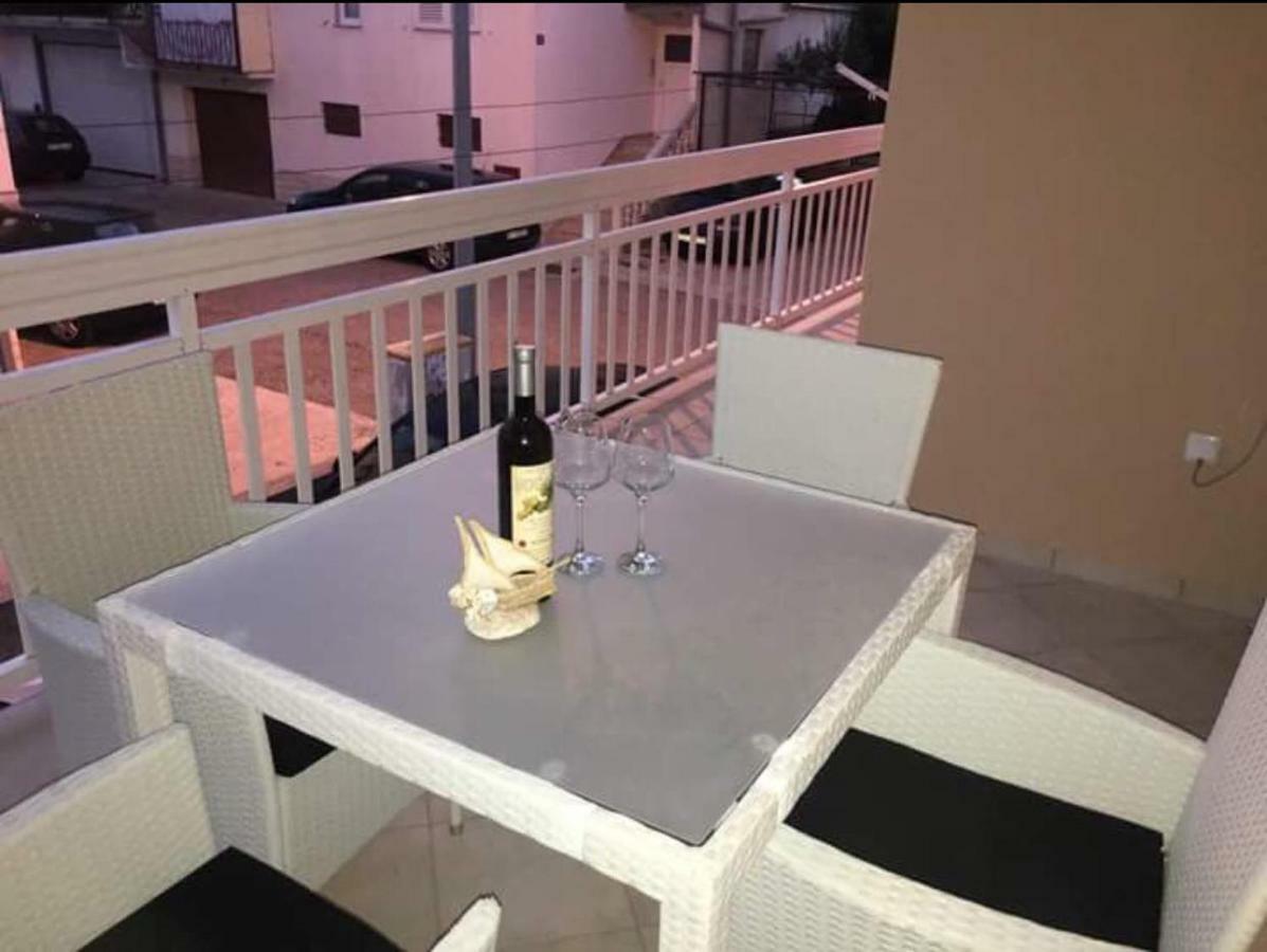 Apartment Zdenka Split Eksteriør billede