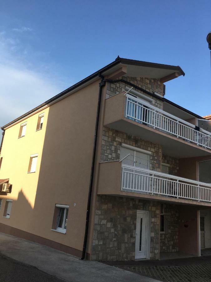 Apartment Zdenka Split Eksteriør billede