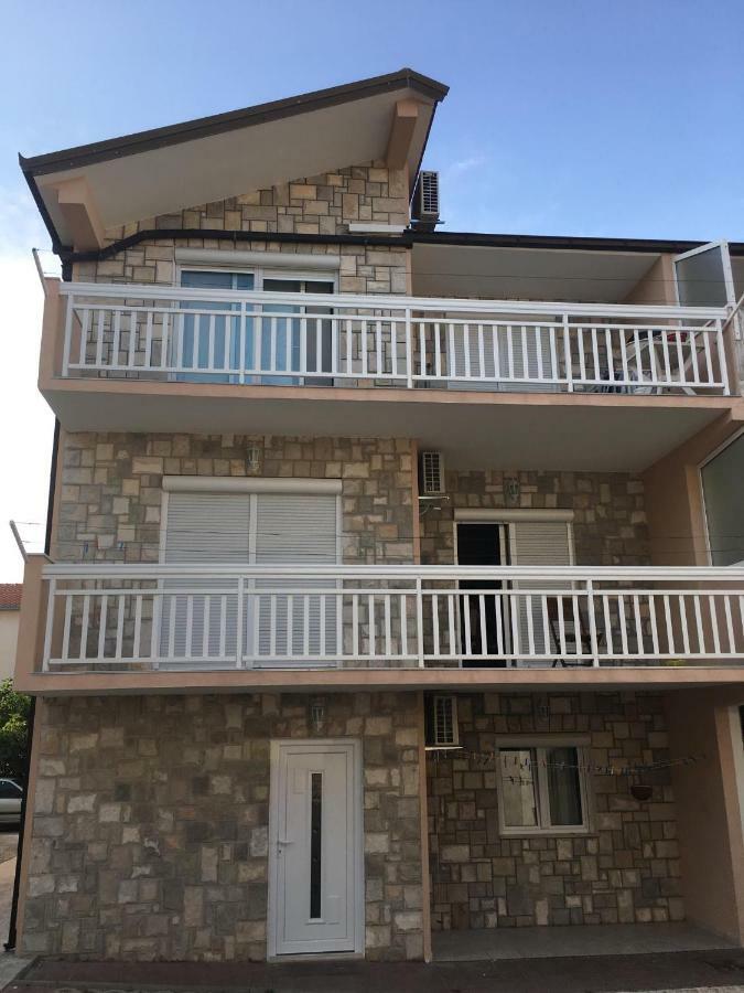 Apartment Zdenka Split Eksteriør billede