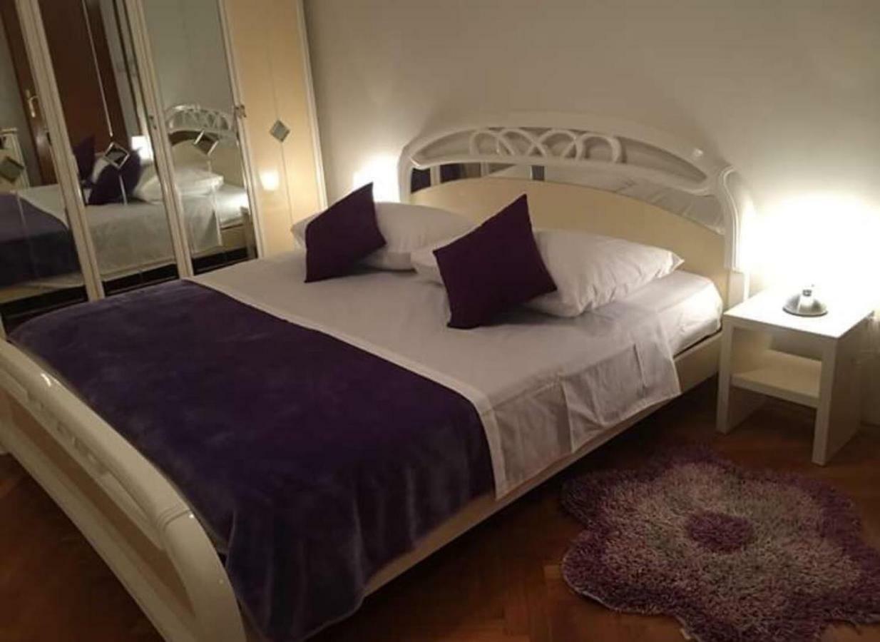 Apartment Zdenka Split Eksteriør billede